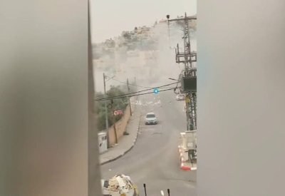 مقتل فلسطيني وإصابة 8 في عمليات إسرائيلية بالضفة الغربية