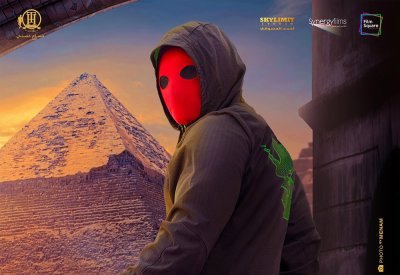 ”تاج” جديد تامر حسني في السينما