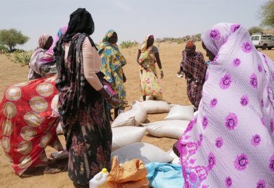 الأمم المتحدة: السودان بحاجة لـ"اهتمام عاجل" على صعيد الجوع