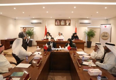 تطوير بحيرة اللوزي ومنطقة خاصة لـ"الفود تراك"