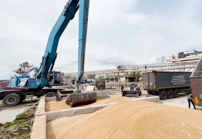 روسيا تحذر: اتفاق حبوب سينهار إذا لم يتم تحقيق مصالحنا