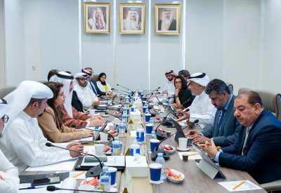 الصالح لـ "البلاد": 106 ألف عامل أجنبي "فري فيزا" بالمملكة