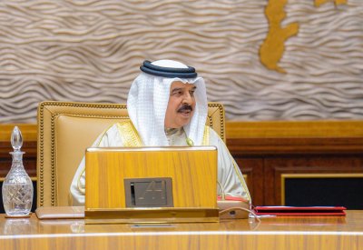 الملك المعظم يكلف الحكومة: إطلاق مبادرات لدعم المنتج الوطني في الصناعات الغذائية