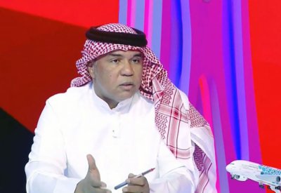 رياض الذوادي يثير الجدل بتغريدة على تويتر