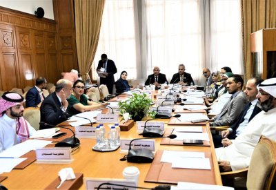 البحرين تترأس أعمال الاجتماع التاسع للجنة الفنية للسياحة العربية بمقر الأمانة العامة للجامعة العربية في القاهرة