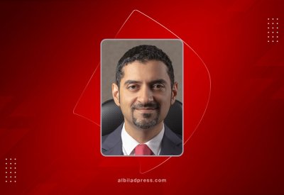 وزير شؤون البلديات والزراعة يشيد بتكرم سمو الشيخ ناصر بن حمد بزراعة الشتلة رقم (مئة ألف) لشجرة القرم