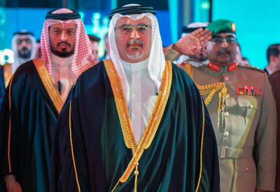 سمو ولي العهد رئيس الوزراء: الاستثمار بقطاع النفط يسهم في خلق مزيد من الفرص الواعدة أمام البحرينيين