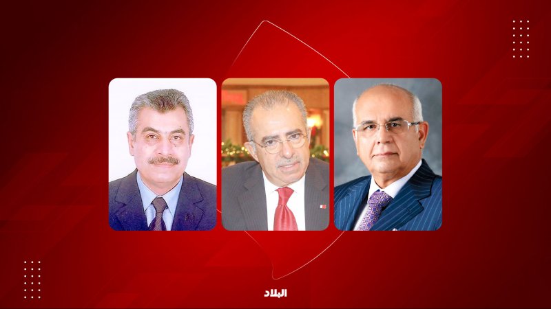 روَّاد: وضعنا الأسس في مراحل صعبة والدماء الجديدة من الكوادر ستنجح أكثر