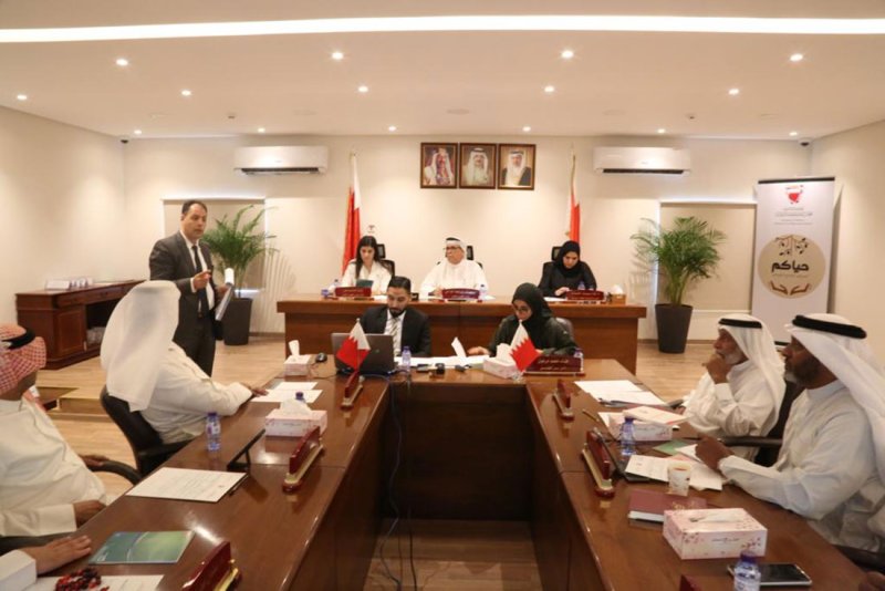 تطوير بحيرة اللوزي ومنطقة خاصة لـ"الفود تراك"