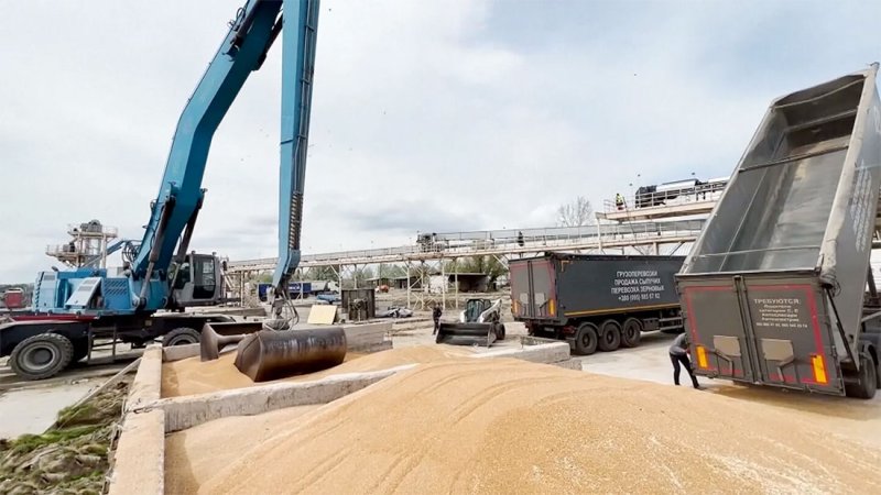 روسيا تحذر: اتفاق حبوب سينهار إذا لم يتم تحقيق مصالحنا