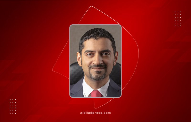 وزير شؤون البلديات والزراعة يشيد بتكرم سمو الشيخ ناصر بن حمد بزراعة الشتلة رقم (مئة ألف) لشجرة القرم