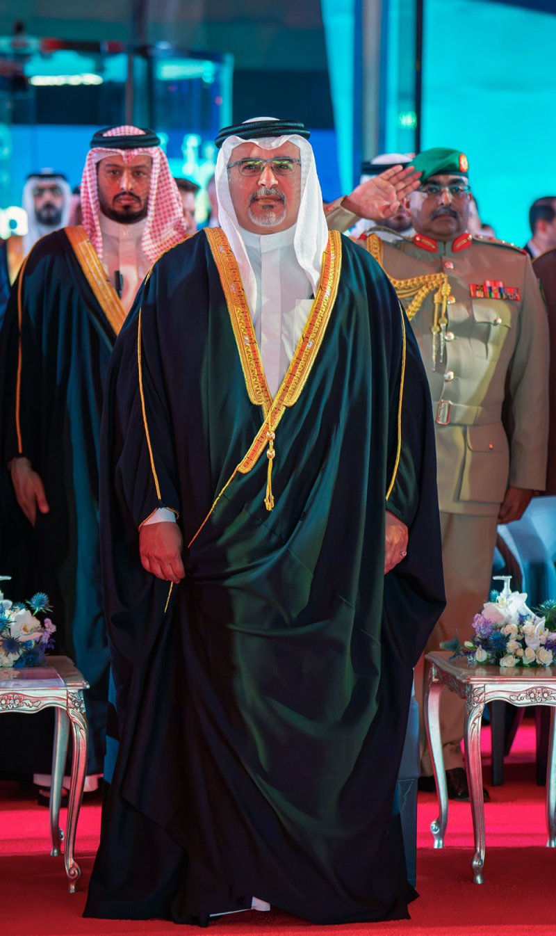 سمو ولي العهد رئيس الوزراء: الاستثمار بقطاع النفط يسهم في خلق مزيد من الفرص الواعدة أمام البحرينيين