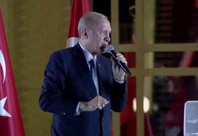 تحدّيات كبيرة تواجه أردوغان في فترة رئاسته الجديدة
