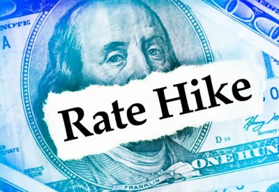 سعر الفائدة في هذا البلد بلغ 97%.. ودولة عربية بالمركز الثالث عالمياً