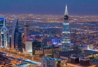 السعودية تستضيف أكبر تجمع اقتصادي عربي صيني