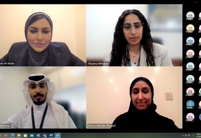 "إدارة أعمال" جامعة البحرين تبحث علاقة إدارة المشتريات بالإدارة المالية