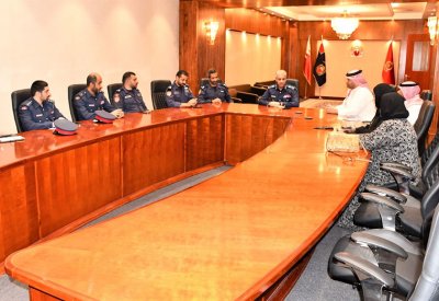 توظيف التكنولوجيا في الرصد والإنذار المبكر للحرائق الزراعية