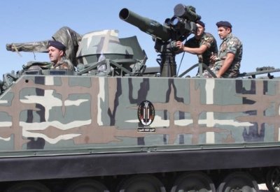 خطف في بيروت..الجيش يعلن تحرير المواطن السعودي