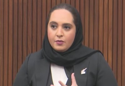 بالفيديو: وزيرة الإسكان: «الحكومة تتكفل بـ60% من قسط الإسكان»
