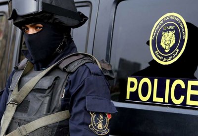 تفاصيل جريمة طفل.. وأمر بإحالة المتهمة "للجنايات"