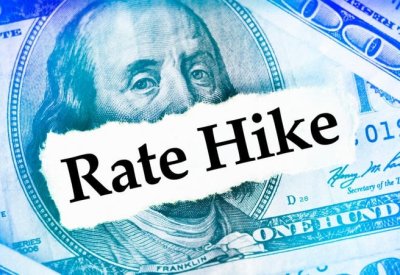 سعر الفائدة في هذا البلد بلغ 97%.. ودولة عربية بالمركز الثالث عالميًا