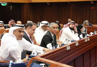 سلمان: تناقص ملحوظ لـ "البحرنة" في "السلمانية"