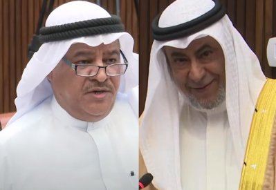بالفيديو: وزير المجلسين: «نستحمل أهل البحرين كلهم.. والمحرق زود»