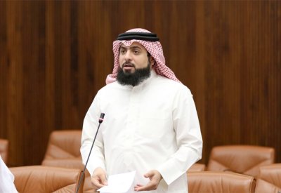 الأحمد: الـ 40 دينار للمتقاعدين تمثل أكثر من الـ 3%