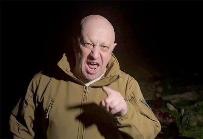 زعيم "فاغنر" ينفي فكرة الانقلاب.. ويكشف الأسباب
