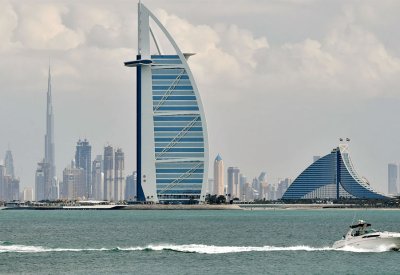 اقتصاد الإمارات ينمو في 2022 بنسبة 22.1% بالأسعار الجارية