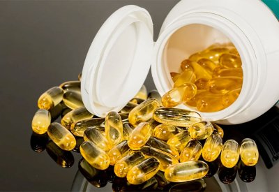 قبيل اجتياز امتحانات مهمة.. أخصائية روسية للتغذية العلاجية تتحدث عن فيتامينات يستحسن تعاطيها