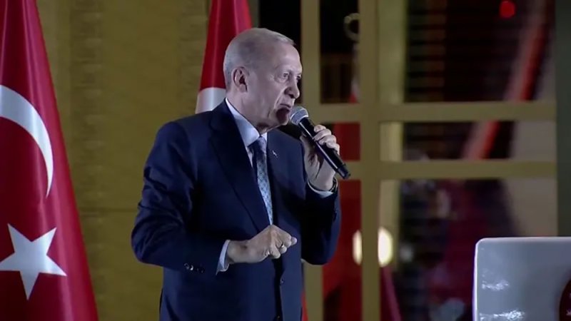 تحدّيات كبيرة تواجه أردوغان في فترة رئاسته الجديدة