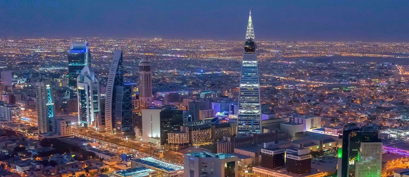 السعودية تستضيف أكبر تجمع اقتصادي عربي صيني