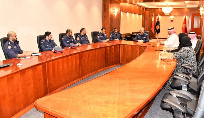 توظيف التكنولوجيا في الرصد والإنذار المبكر للحرائق الزراعية