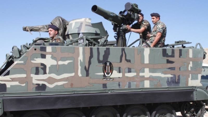 خطف في بيروت..الجيش يعلن تحرير المواطن السعودي