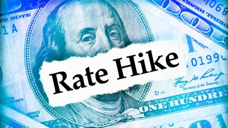 سعر الفائدة في هذا البلد بلغ 97%.. ودولة عربية بالمركز الثالث عالميًا