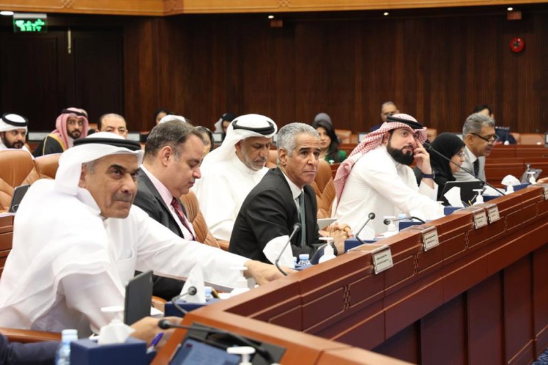 سلمان: تناقص ملحوظ لـ "البحرنة" في "السلمانية"