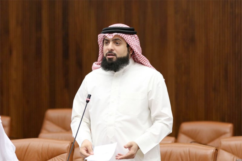 الأحمد: الـ 40 دينار للمتقاعدين تمثل أكثر من الـ 3%