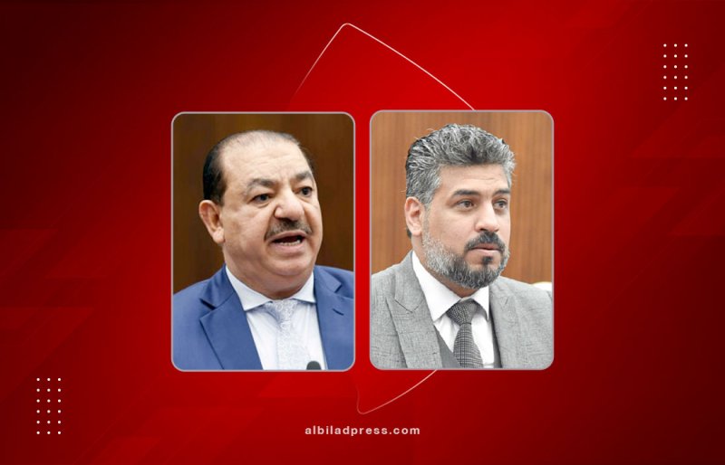 لإرجاع الزيادة السنوية للمتقاعدين وادراج ارباح الشركات الحكومية في الميزانية