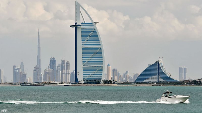 اقتصاد الإمارات ينمو في 2022 بنسبة 22.1% بالأسعار الجارية
