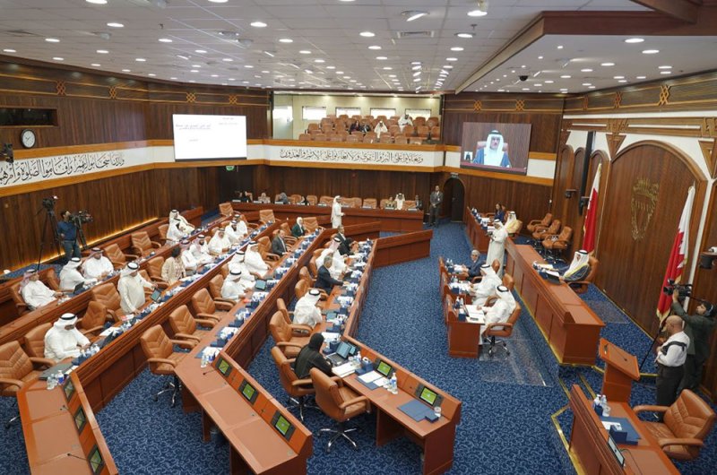 خلال جلسة مجلس النواب اليوم: الموافقة على الميزانية العامة للدولة للسنتين الماليتين 2023-2024