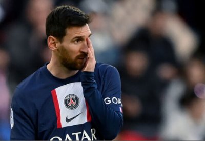 برشلونة يوجه طلبا هاما لميسي قبل توقيعه مع أي فريق