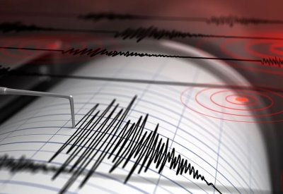 زلزال عنيف بقوة 6.2 درجات قبالة الساحل الجنوبي لنيوزيلندا