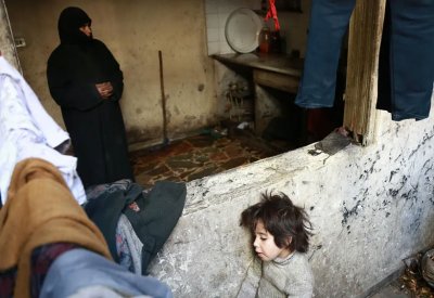 الأمم المتحدة: 15.3 مليون سوري بحاجة مساعدات إنسانية