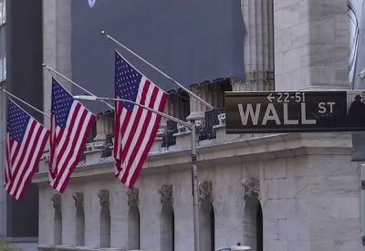 المؤشرات الأميركية ترتفع بعد انضمام "Nvidia" رسمياً إلى نادي التريليون دولار