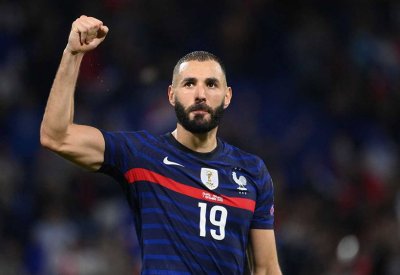 "الاتحاد" السعودي ينتظر رد كريم بنزيما