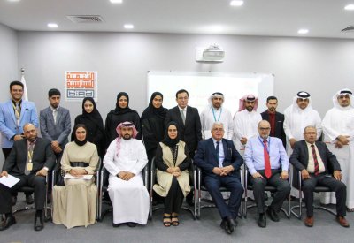 "التنمية السياسية" يختتم برنامجًا تدريبيًا لطلبة الجامعات لتعزيز الوعي الوطني وقيم الانتماء والولاء