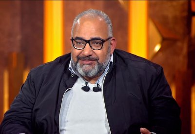 بيومي فؤاد.. أبو الشباب في السينما!