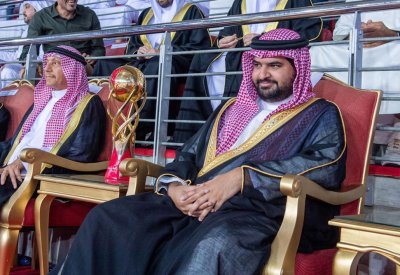 رئيس اتحاد السلة يؤكد الفخر والاعتزاز باستمرار كأس خليفة بن سلمان