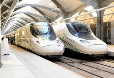 السعودية: جاهزية قطاري الحرمين السريع والمشاعر المقدسة لنقل ضيوف الرحمن